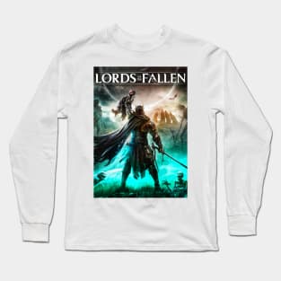 Lords Of The Fallen | 2023 Long Sleeve T-Shirt